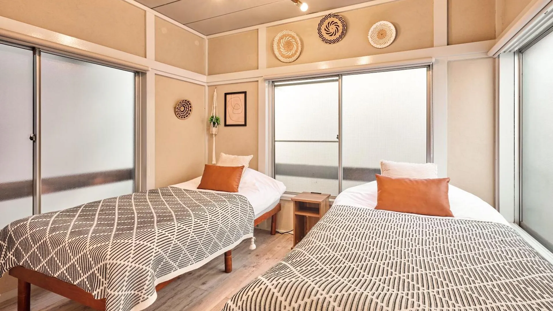 和氣会々 野方 Apartment Tokyo