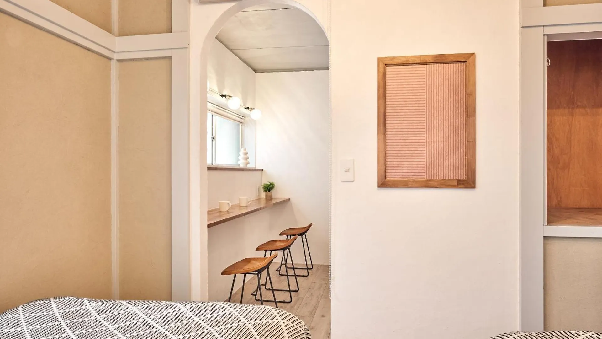 和氣会々 野方 Apartment Tokyo