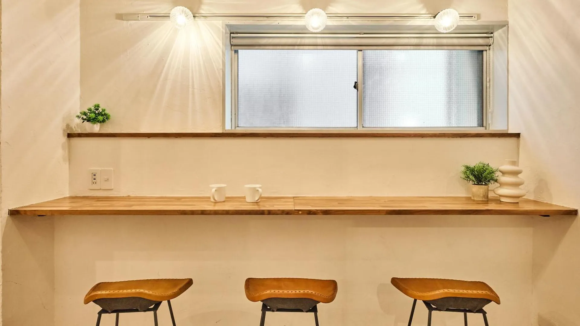 和氣会々 野方 Apartment Tokyo Japan