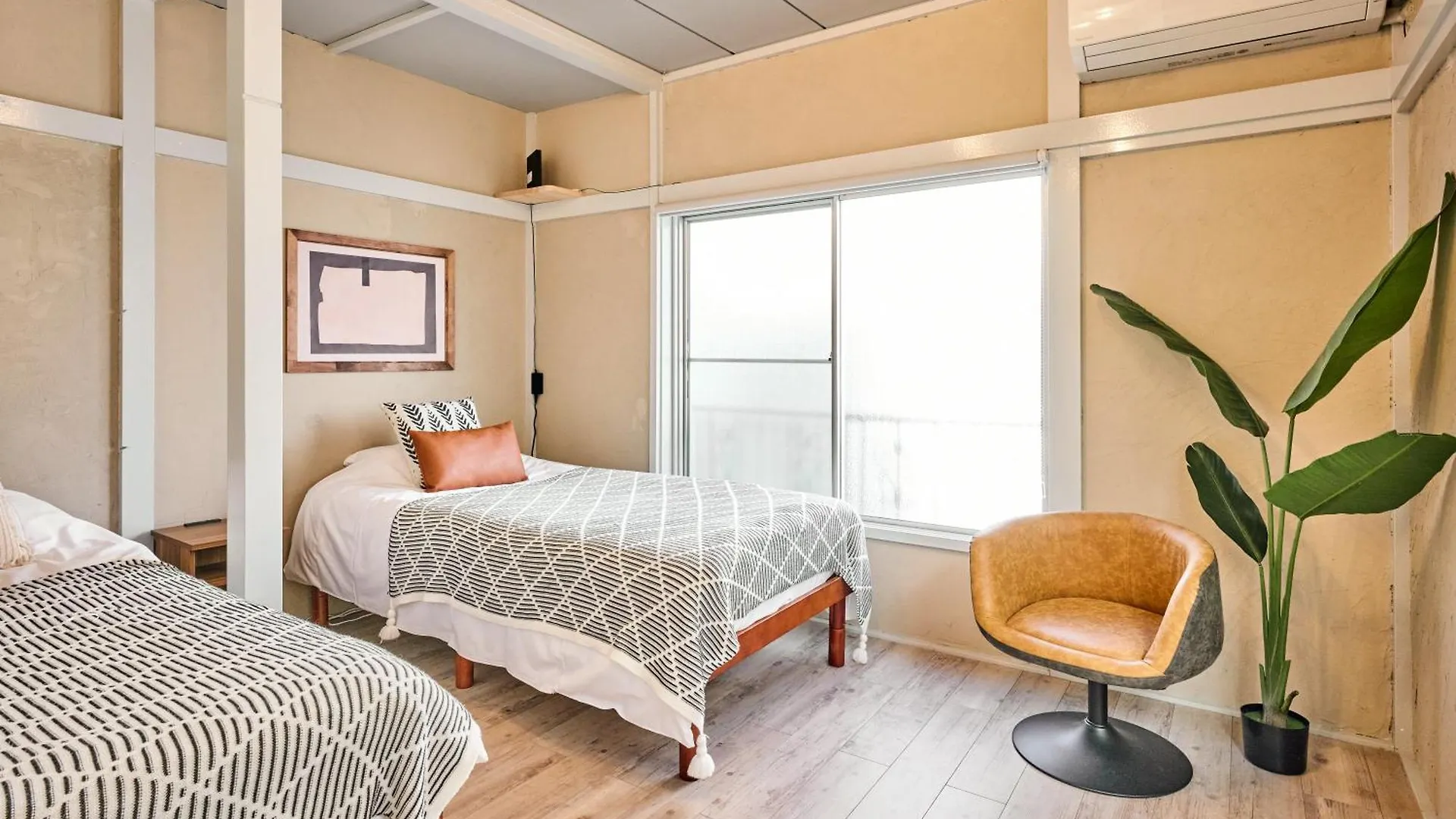 和氣会々 野方 Apartment Tokyo
