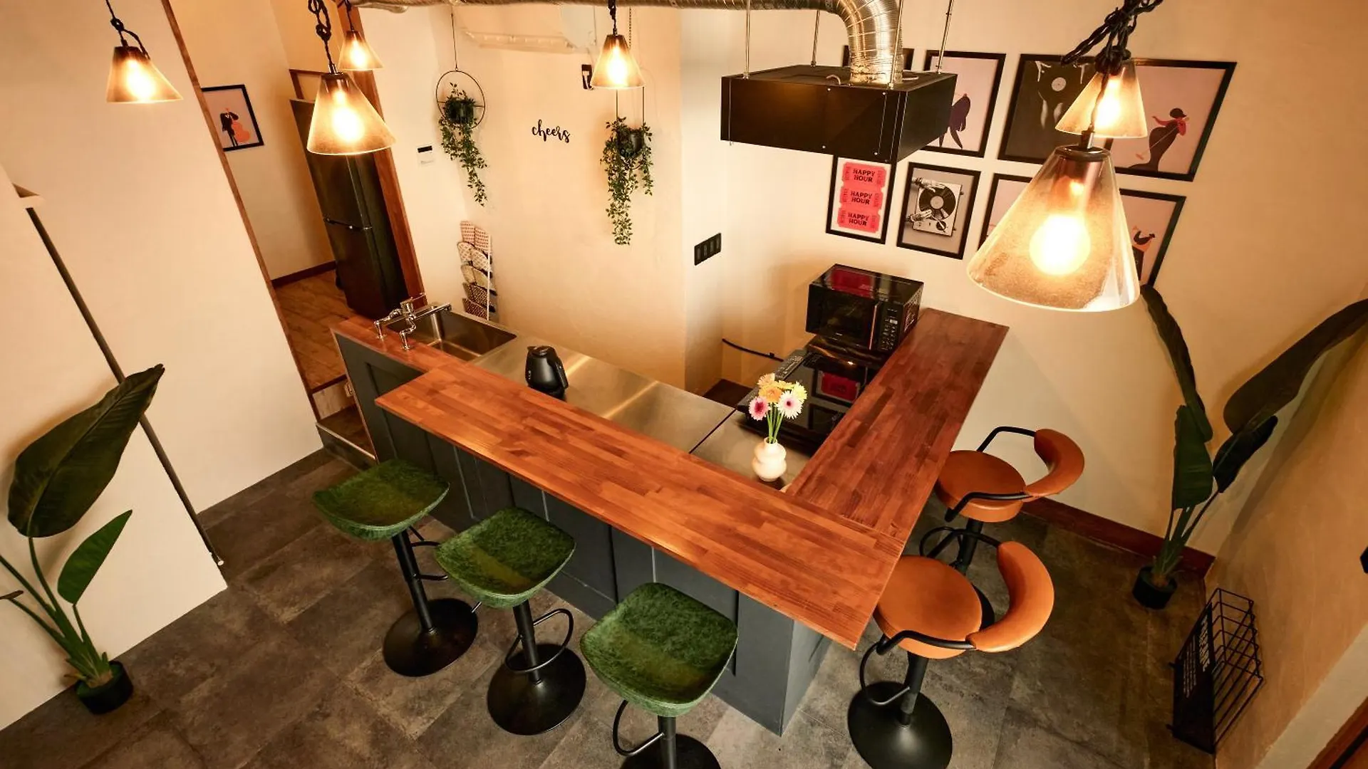 和氣会々 野方 Apartment Tokyo